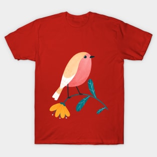 Robin T-Shirt